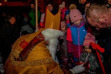 06.12.2023 Nikolausfeier